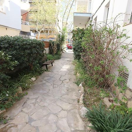 Costa Daurada Apartaments - Costa Azul Luxe Salou Kültér fotó