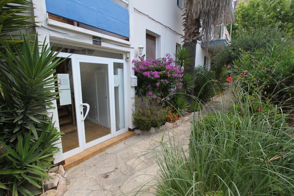 Costa Daurada Apartaments - Costa Azul Luxe Salou Kültér fotó