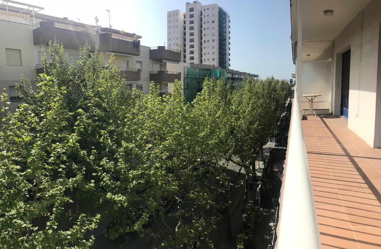 Costa Daurada Apartaments - Costa Azul Luxe Salou Kültér fotó