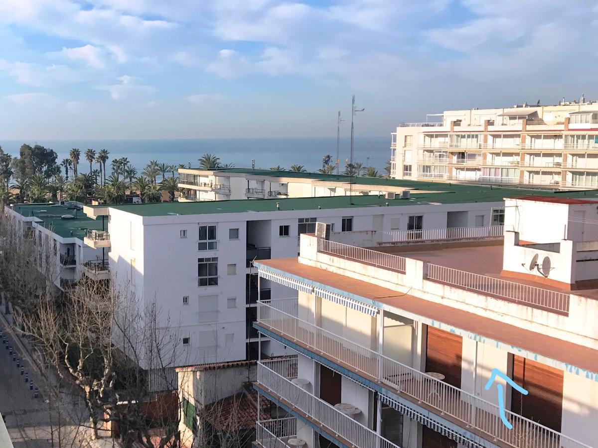 Costa Daurada Apartaments - Costa Azul Luxe Salou Kültér fotó