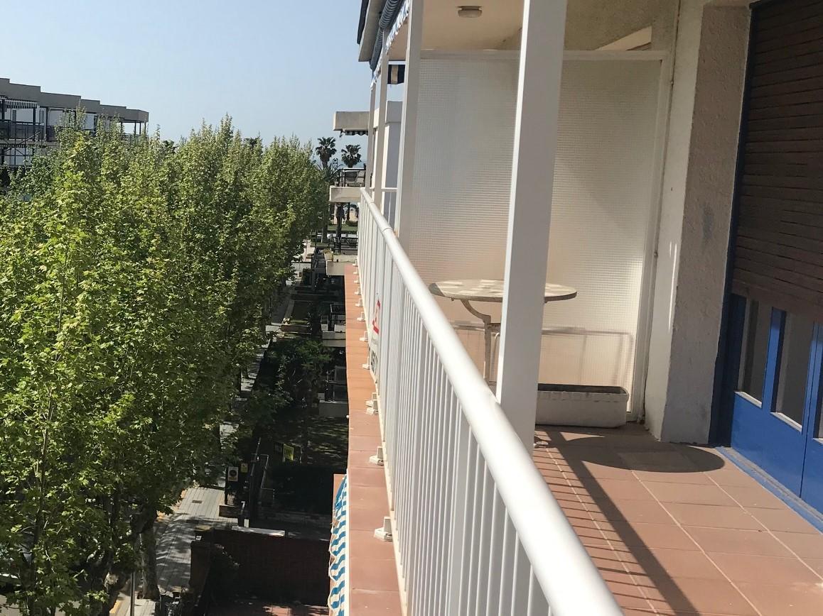 Costa Daurada Apartaments - Costa Azul Luxe Salou Kültér fotó