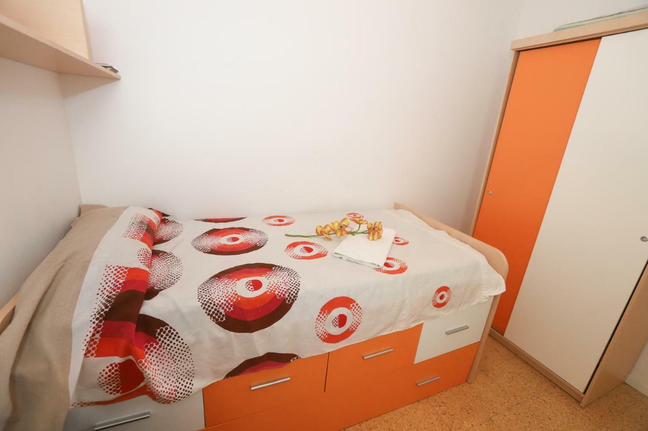 Costa Daurada Apartaments - Costa Azul Luxe Salou Kültér fotó