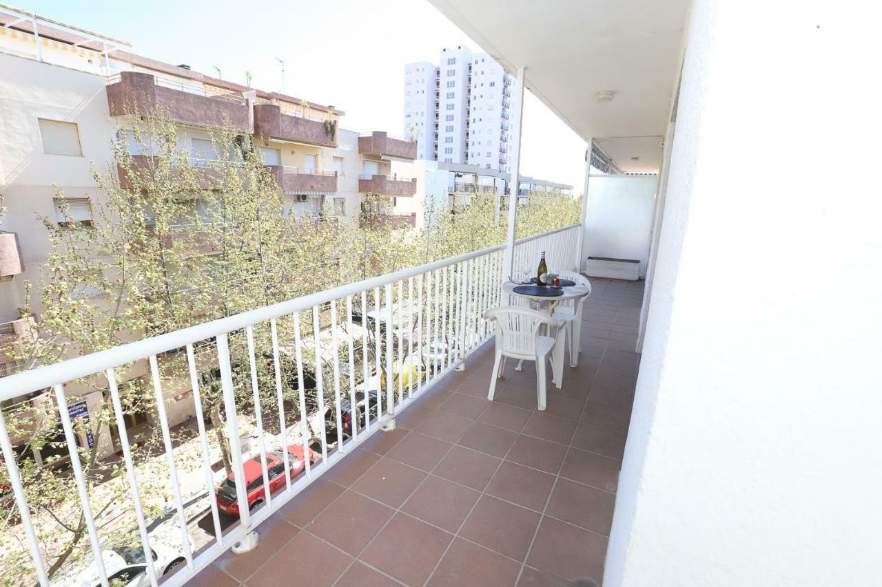Costa Daurada Apartaments - Costa Azul Luxe Salou Kültér fotó