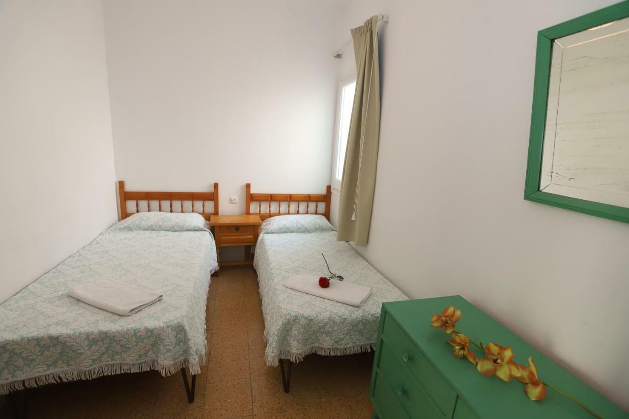 Costa Daurada Apartaments - Costa Azul Luxe Salou Kültér fotó