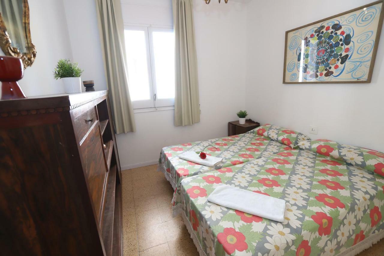Costa Daurada Apartaments - Costa Azul Luxe Salou Kültér fotó