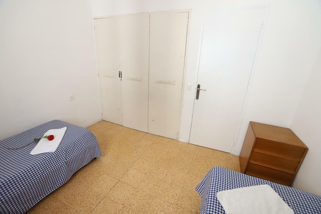 Costa Daurada Apartaments - Costa Azul Luxe Salou Kültér fotó