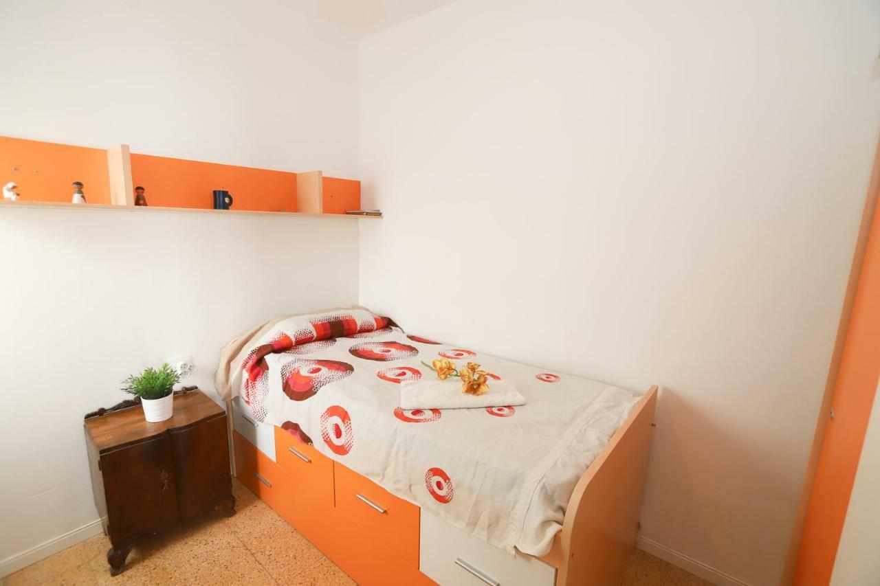 Costa Daurada Apartaments - Costa Azul Luxe Salou Kültér fotó