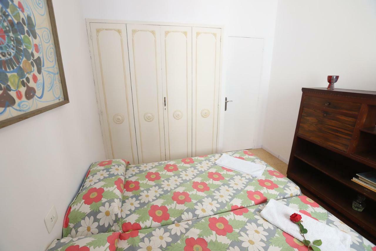 Costa Daurada Apartaments - Costa Azul Luxe Salou Kültér fotó