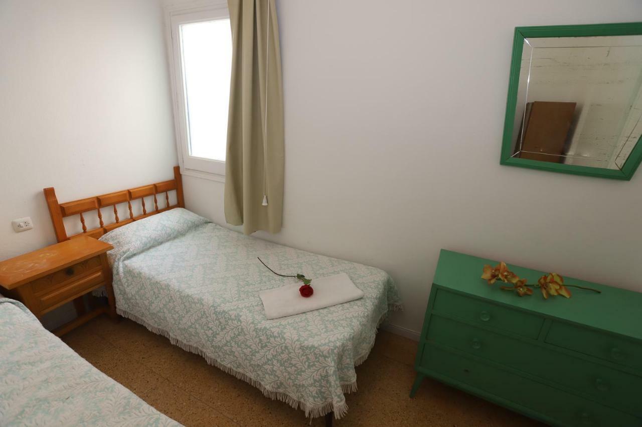 Costa Daurada Apartaments - Costa Azul Luxe Salou Kültér fotó