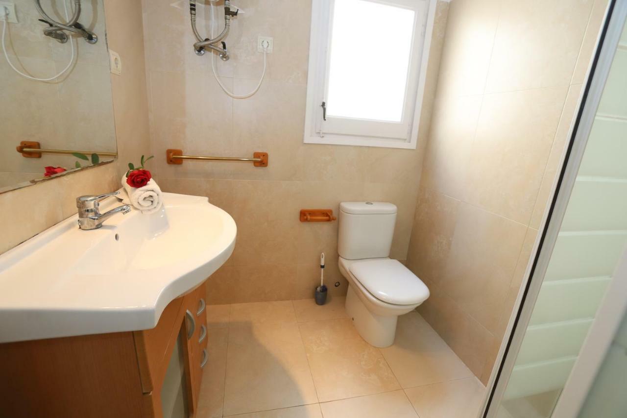 Costa Daurada Apartaments - Costa Azul Luxe Salou Kültér fotó
