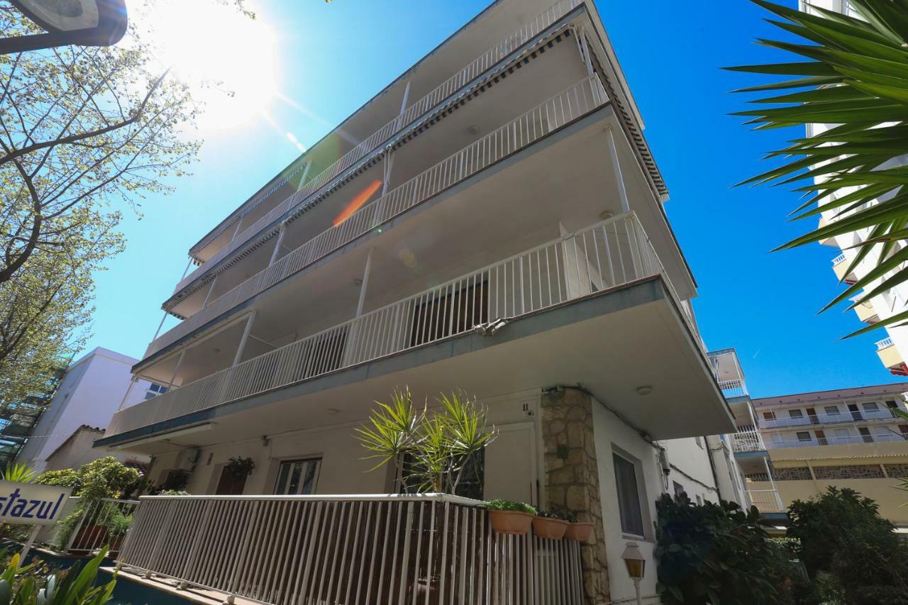 Costa Daurada Apartaments - Costa Azul Luxe Salou Kültér fotó
